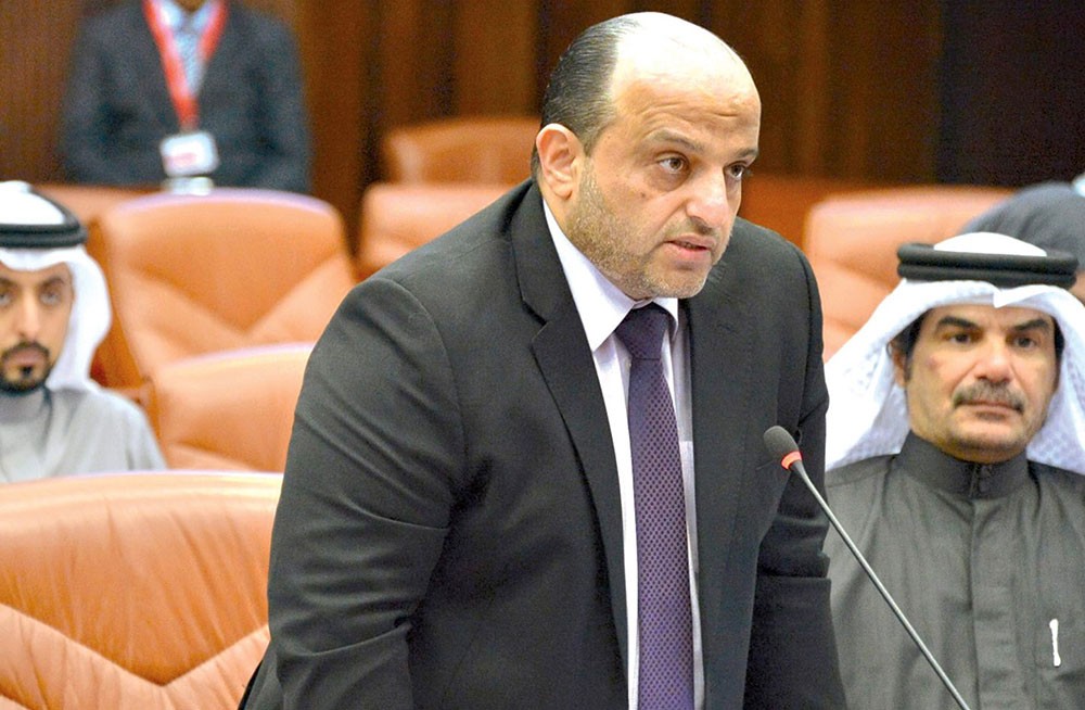 بالفيديو: إسحاقي: الزوج رجل حنون وليس ملكا للموت