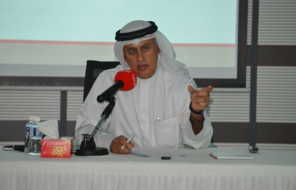 وزير الصناعة: تعزيز التعاون مع كافة تجار الأغذية