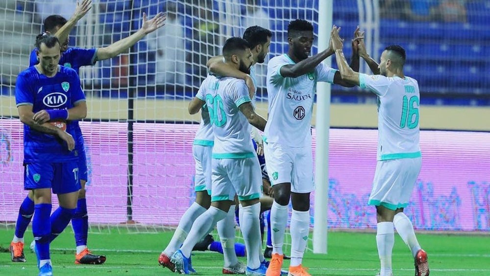 أهلي جدة يحتفل بمرور 83 عاماً على تأسيسه
