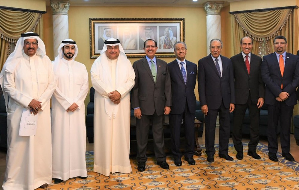 "مالية الشورى": التوجيهات الملكية بإطلاق حزمة مالية واقتصادية تحصن الاقتصاد الوطني وتعزز استقرار القطاع المصرفي 
