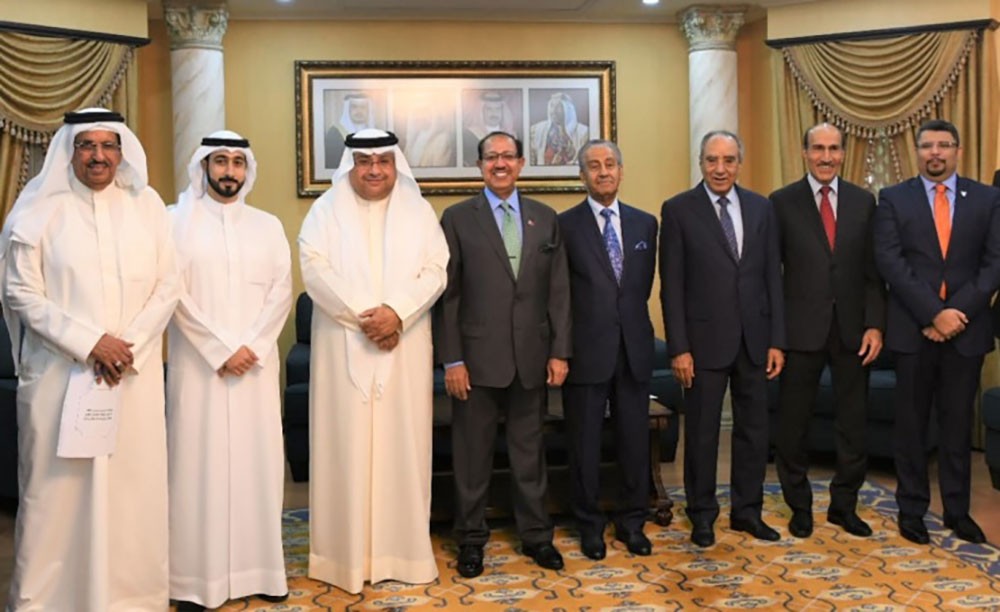 مالية الشورى: التوجيهات الملكية بإطلاق حزمة مالية واقتصادية تحصن الاقتصاد الوطني
