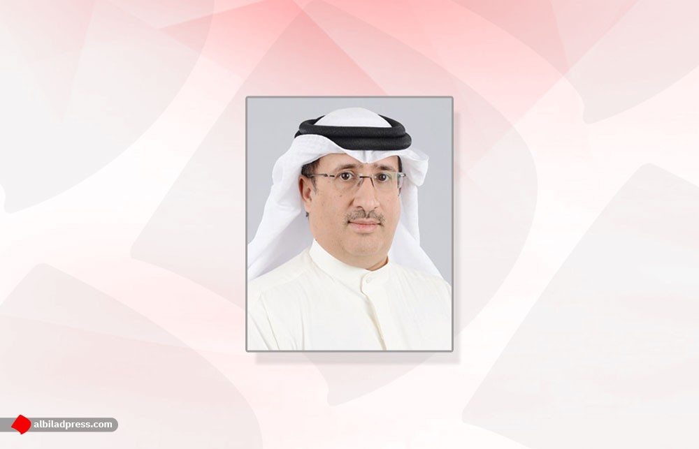 محمد بن عيسى: إطلاق برنامج لـ "دعم استمرارية الأعمال" للمؤسسات المتأثرة من انعكاسات "كورونا"