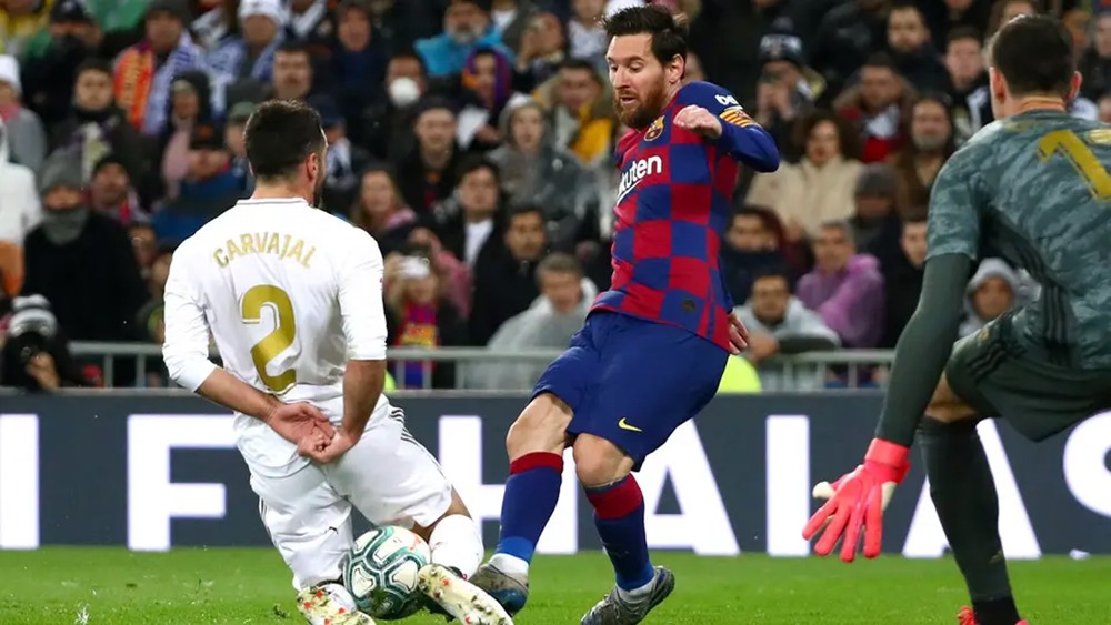 إلغاء الموسم سيكلف البطولات الكبرى 4 مليارات يورو