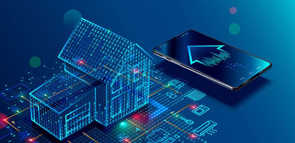 حماية المنزل الذكي من الإختراقات الأمنية الرقمية