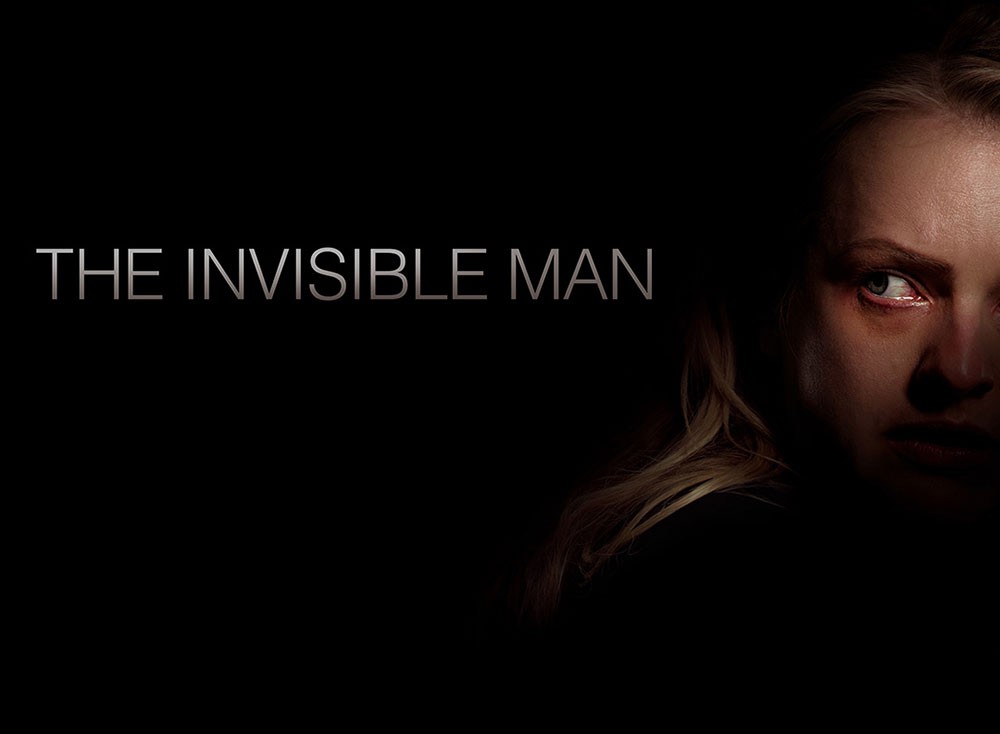 إيرادات «The Invisible Man» تصل لـ 108 ملايين دولار