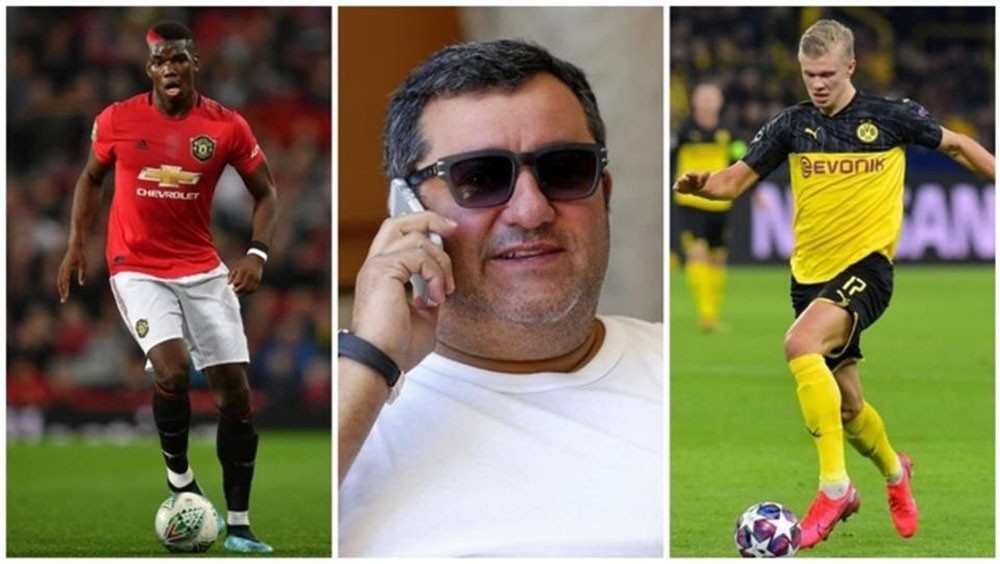 رايولا يمهد لانتقال صفقة مميزة إلى ريال مدريد