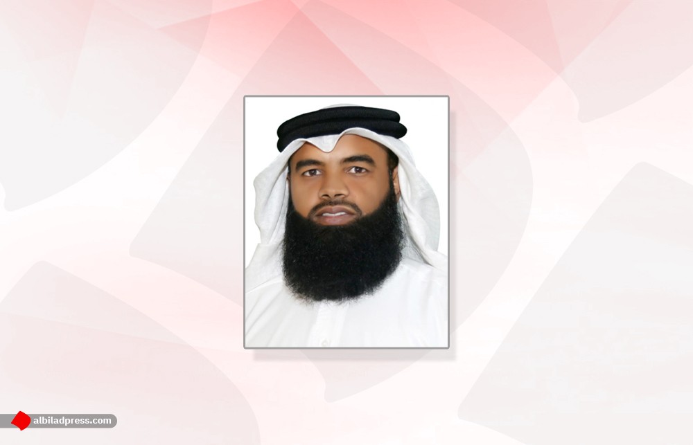 رئيس بلدي الجنوبية يشيد بقيادة ولي العهد وجهود لمواجهة جائحة كورونا