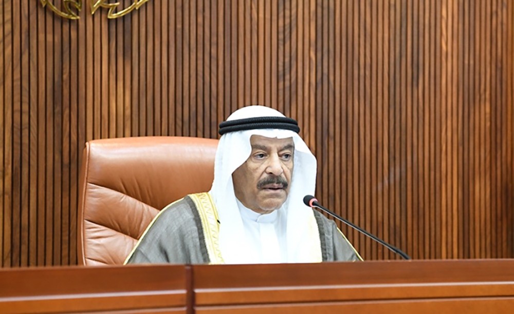الصالح: جلالة الملك الداعم الأول للمرأة وتوجيهاته لعمل الأم العاملة من المنزل يؤكد دورها في استقرار الأسرة والمجتمع