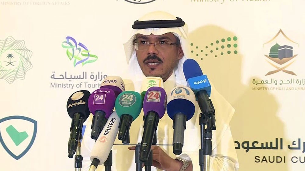 الصحة السعودية: 119 إصابة جديدة بكورونا بسبب المخالطة