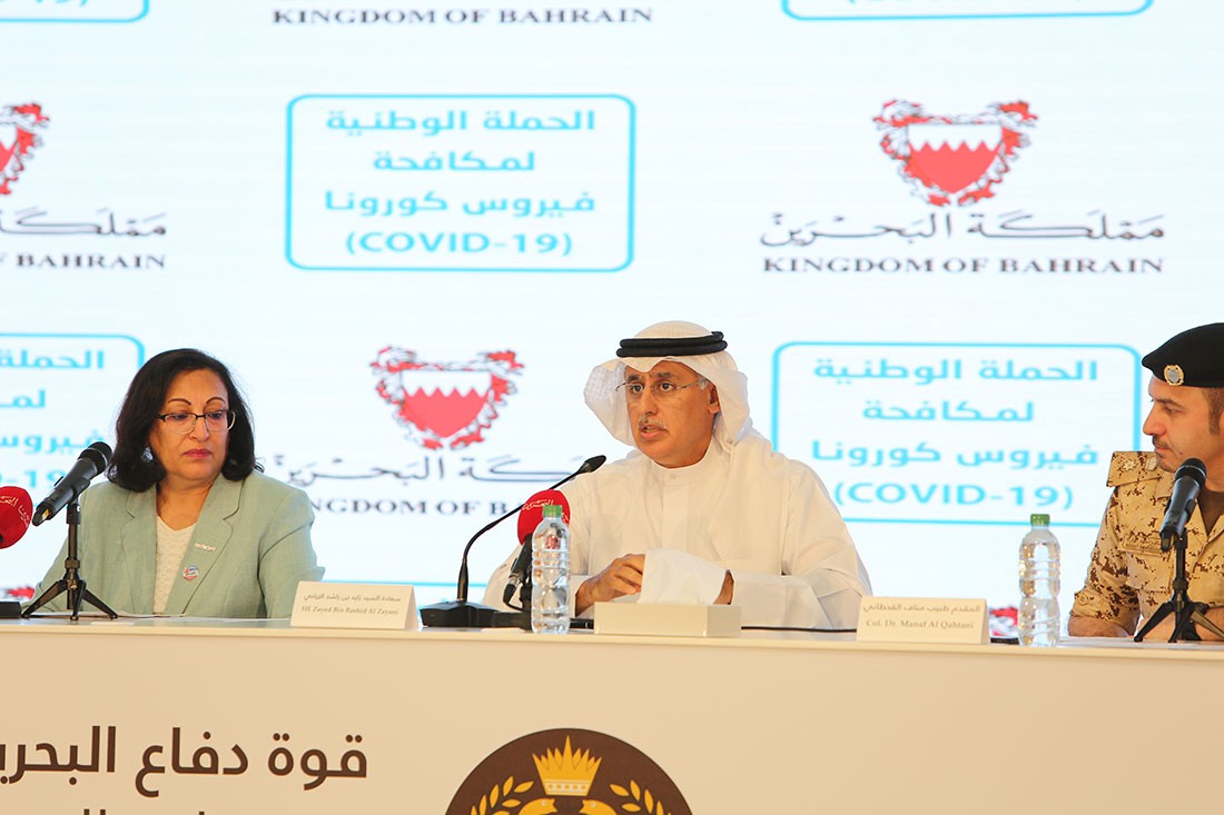 بالفيديو - وزير التجارة: إستثناء محلات الاغذية و الصيدليات من قرار الإغلاق
