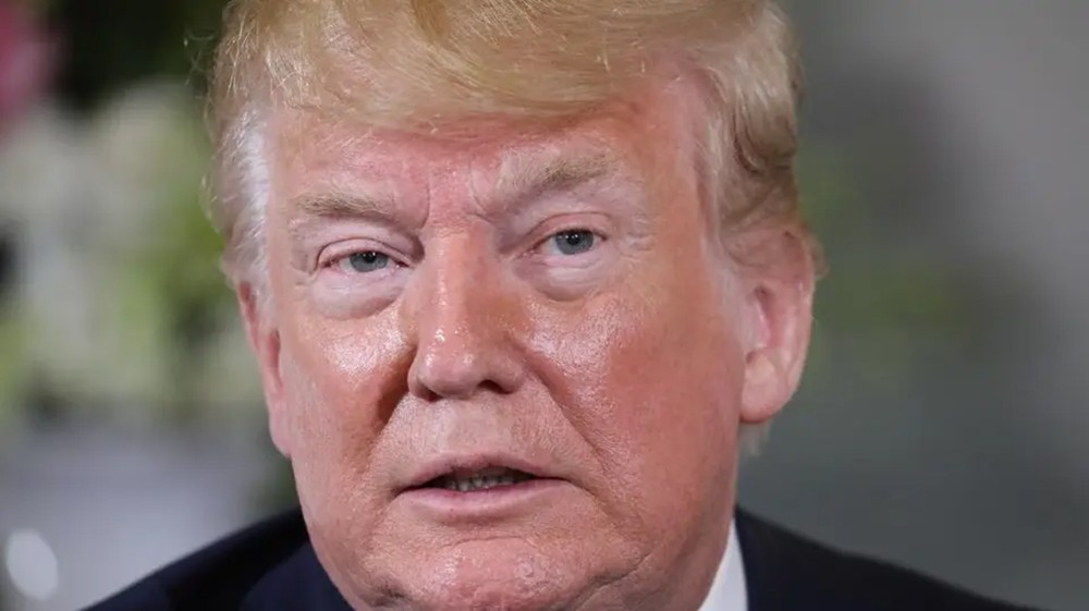 ترمب عن كورونا: بنهاية الـ15 يوما سنقرر أي اتجاه سنسلك