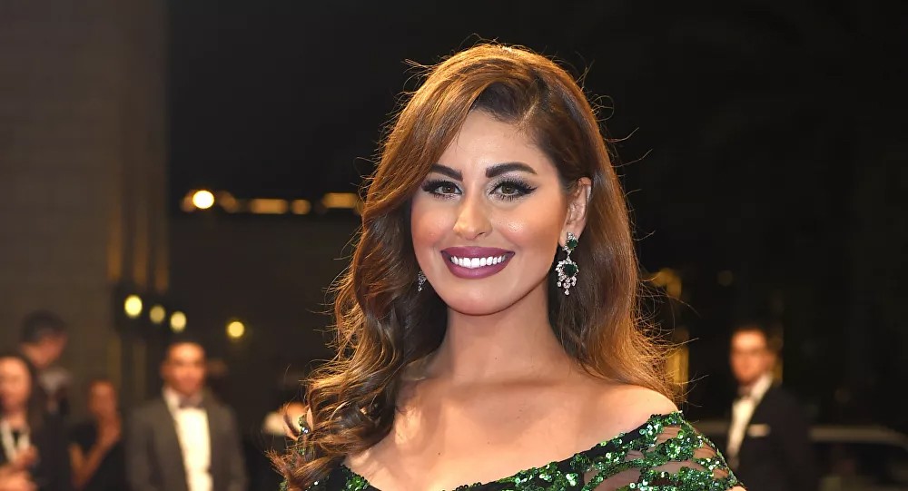 وقف تصوير مسلسل مي سليم بسبب "كورونا"