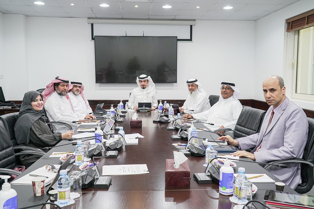 النائب الكوهجي: مرافق النواب توافق على مشروع قانون بشأن الإسكان