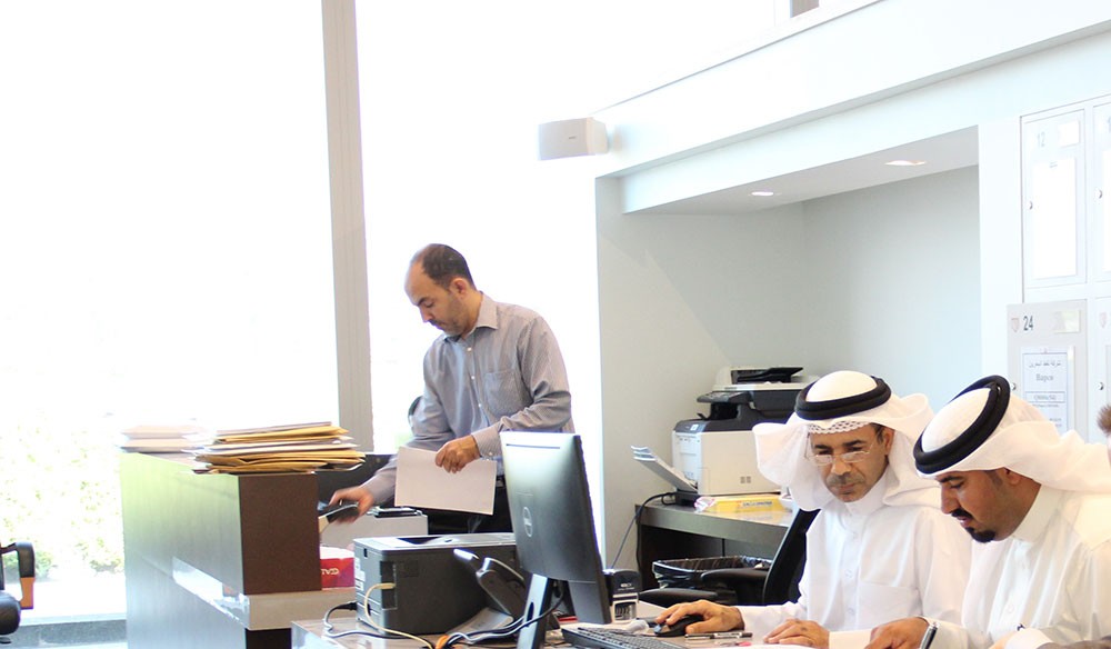 "البلديات": صيانة المزروعات وري الشوارع بـ 670.1 ألف دينار
