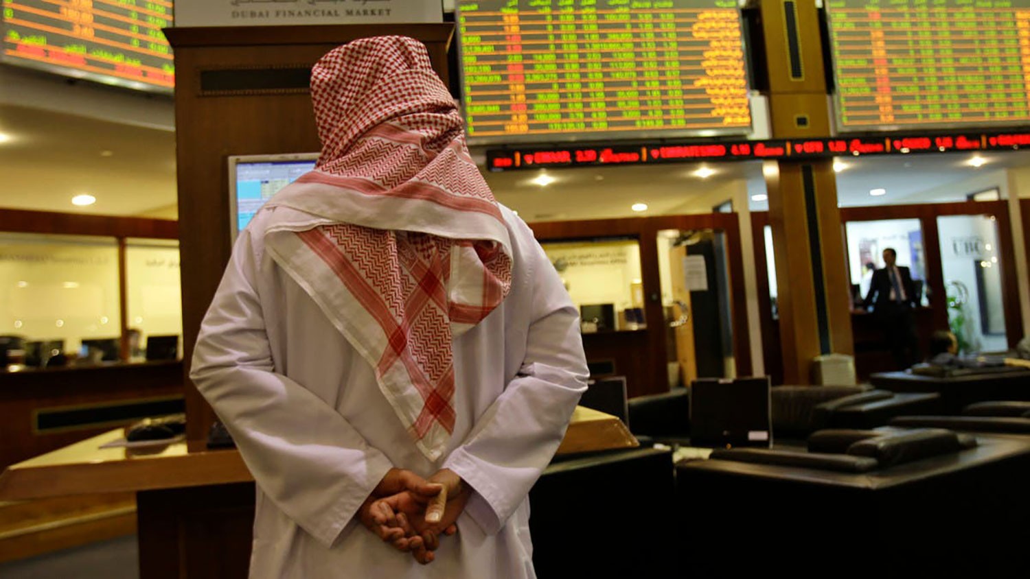 خبير: 4 متطلبات رئيسية تحتاجها الأسواق لإيقاف نزيف الخسائر