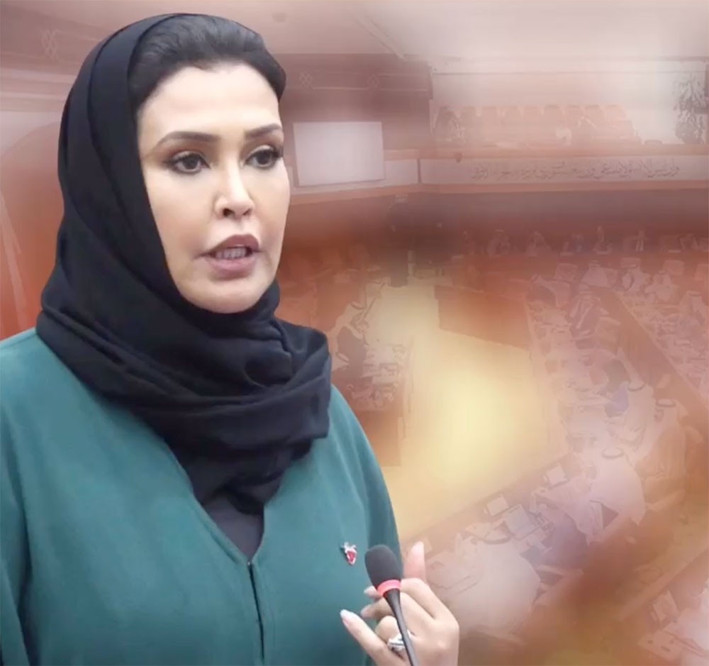 بالفيديو: الفاضل: المحاكمة عن بُعد انتقال لمرحلة السلطة القضائية الذكية