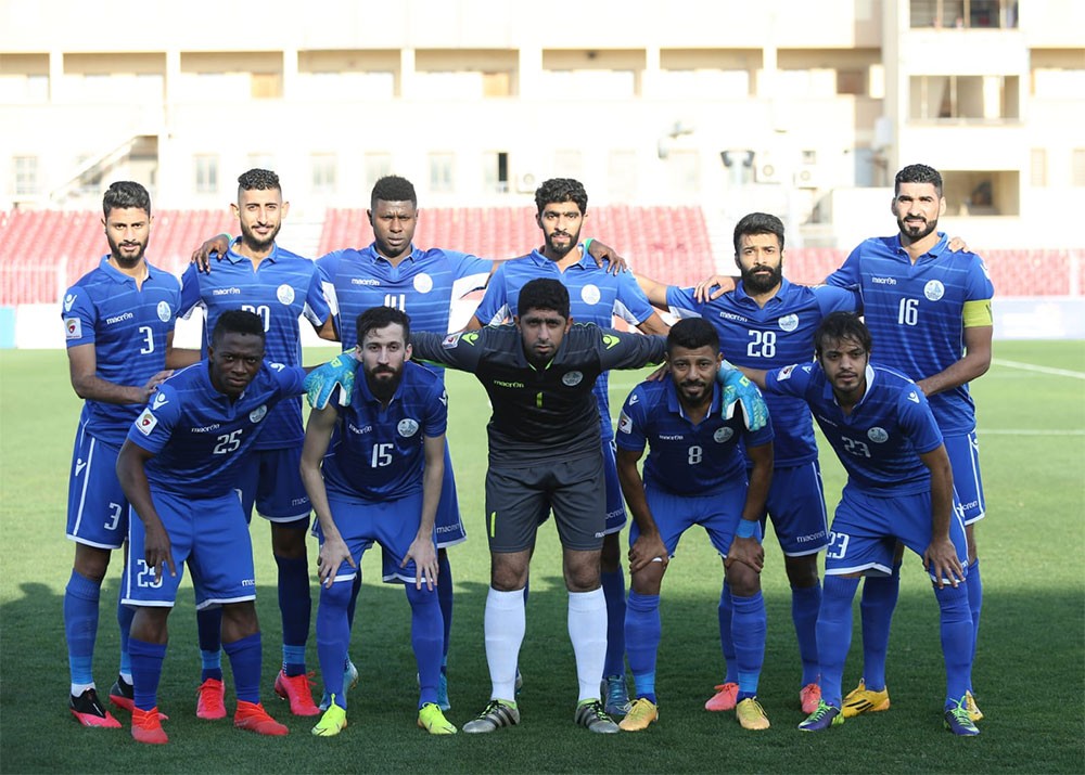 الحد في أفضل حالاته الفنية بعد 11 جولة