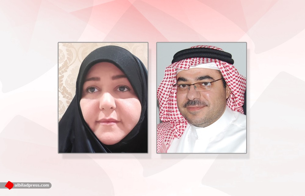أستاذ التربية أسامة المهدي: عليكم بالتخطيط الناجح مع أفراد الأسرة  