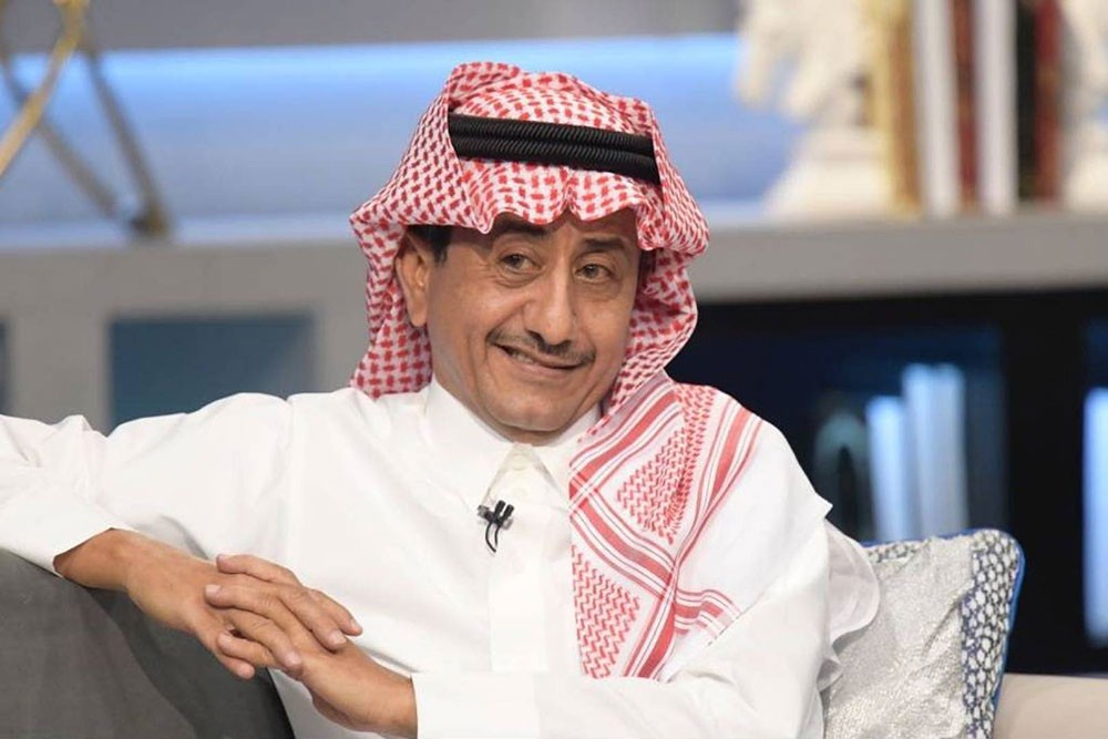 بالفيديو.. السعودية تقدم أول عمل درامي عن كورونا بطولة ناصر القصبي