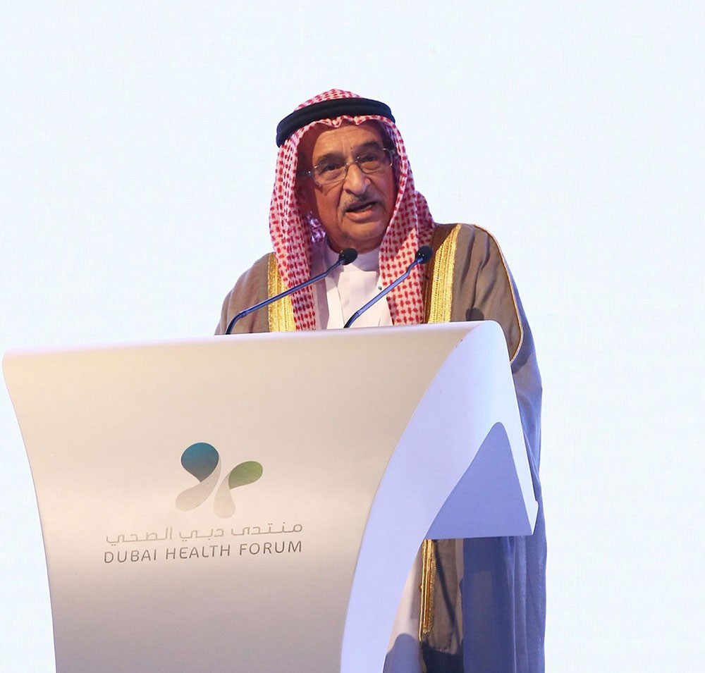 البحرين من أوائل الدول في استخدام الـ(هيدروكسي كلوركين) لعلاج كورونا