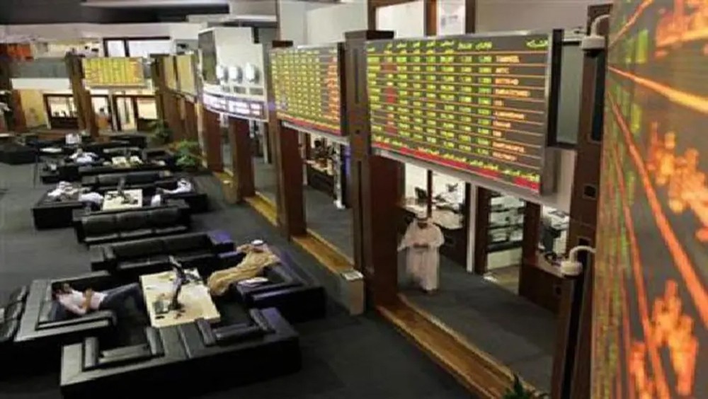 صعود قوي للبورصات الخليجية.. وأبوظبي يتجاوز 6% صعودا