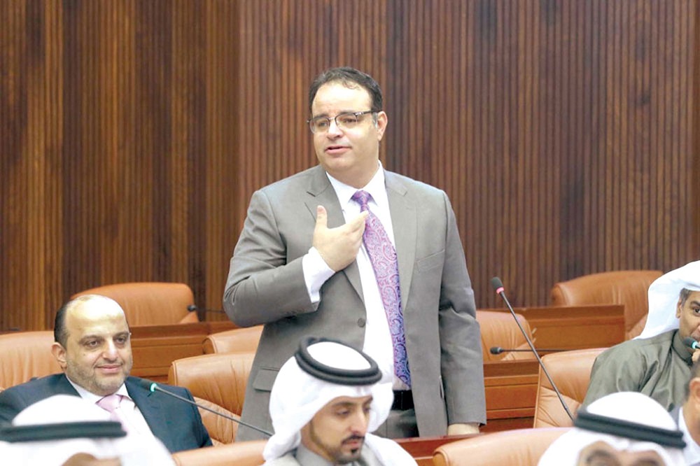 بالفيديو: العشيري: بدون مجاملة موقف التجار والشركات الكبرى معيب ومخجل
