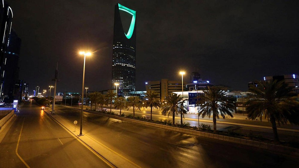 السعودية.. تسجيل ثاني وفاة بكورونا وتعافي 29 حالة