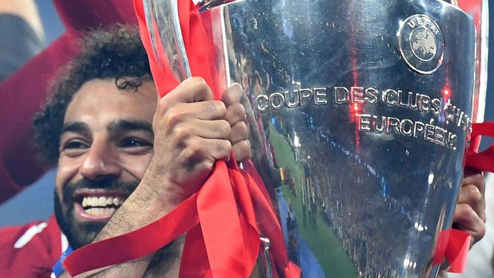 ليفربول يشعل "تحدي الأساطير" بصلاح.. ويرد على الأهلي