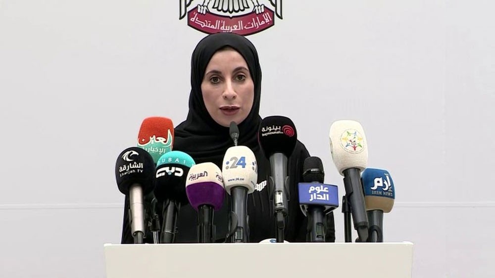 الإمارات تعلن شفاء 52 حالة كورونا.. "الزموا منازلكم"