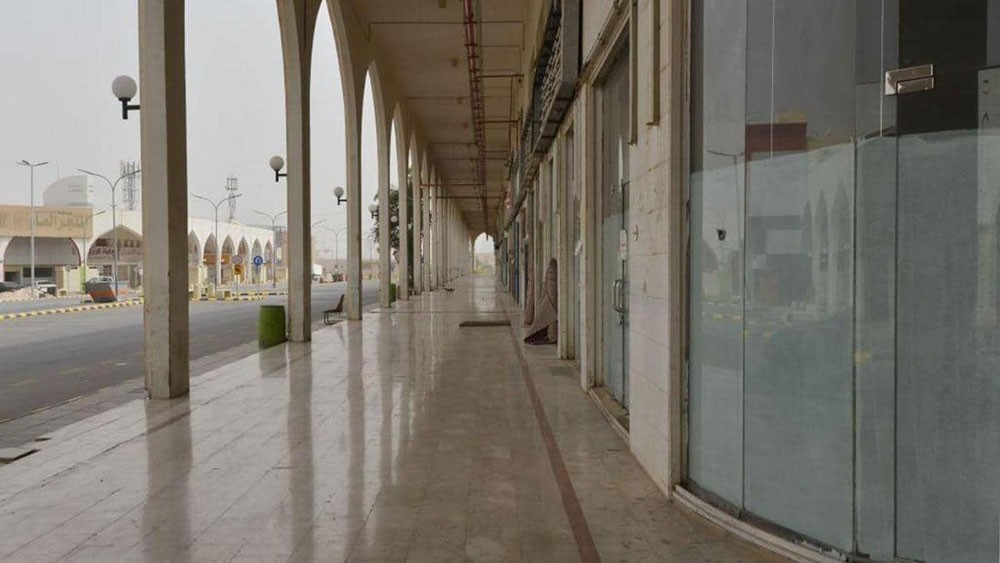السعودية.. بدء سريان قيود التنقل وتحذيرات للمخالفين