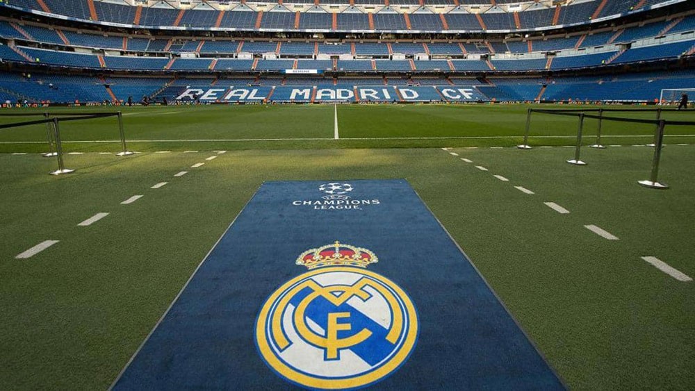 ريال مدريد يخوض أهم مبارياته ضد وباء كورونا