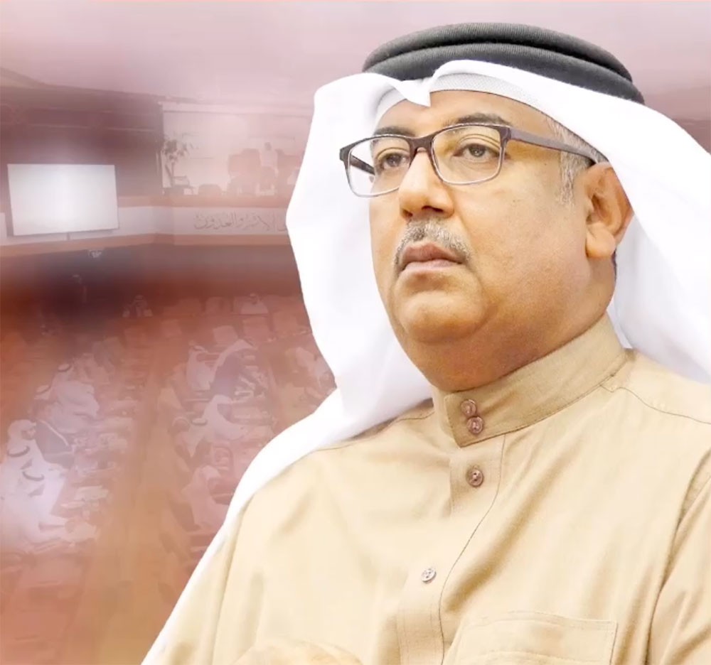 بالفيديو: الدمستاني: إسألوا أو "ريحوا أعصابكم وقعدوا في البيت"