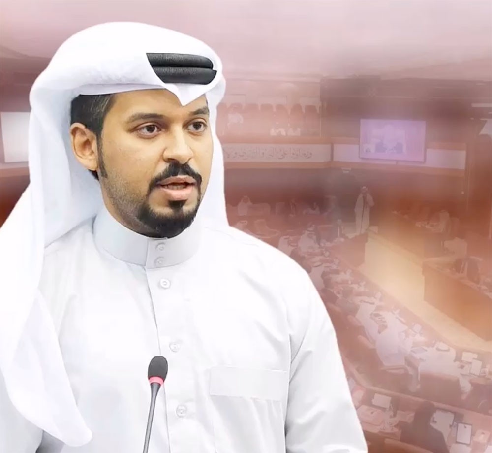 بالفيديو: النفيعي لوزير الإسكان: طلبات 2009 حصلوا على بيوت و"عليهم بالعافية".. ولكن يجب التحقيق