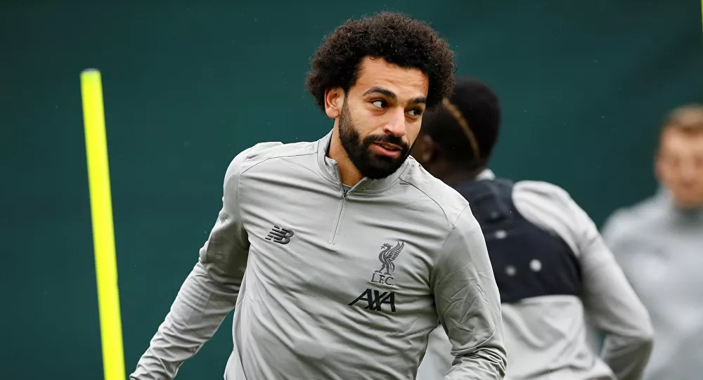 محمد صلاح قد يغيب 4 أشهر عن ليفربول