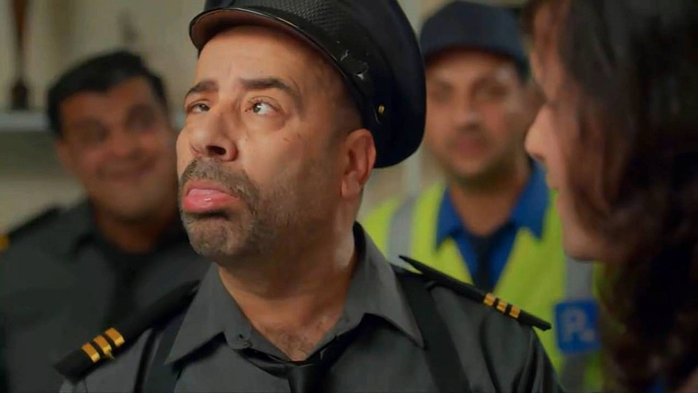 الكوميديا في السينما العربية الى الحضيض. ضرب من التهريج والإسفاف