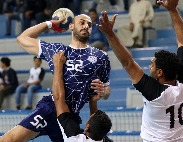 النجمة.. بداية قوية وهذا ما ينقصه