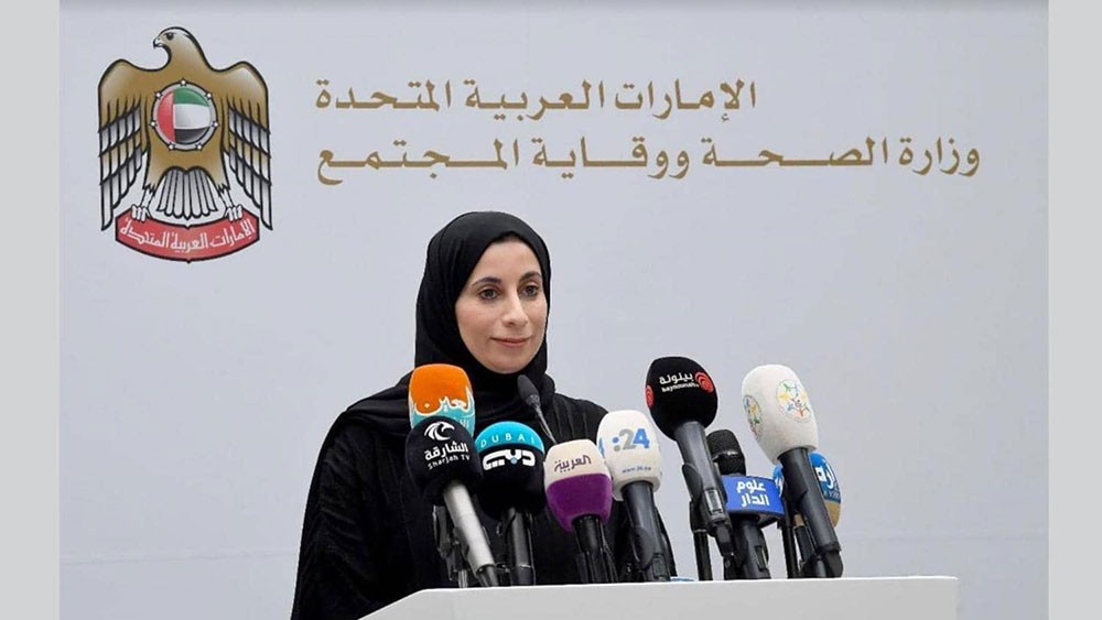 كورونا.. الإمارات تمدد "برنامج التعقيم" وتعلن حصيلة جديدة