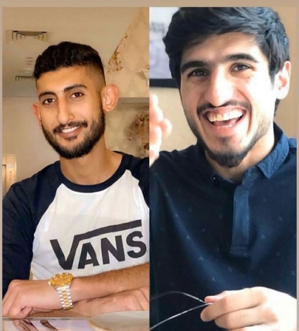 اربح جوائز نقدية في "لايف الشروقي والشرقاوي"