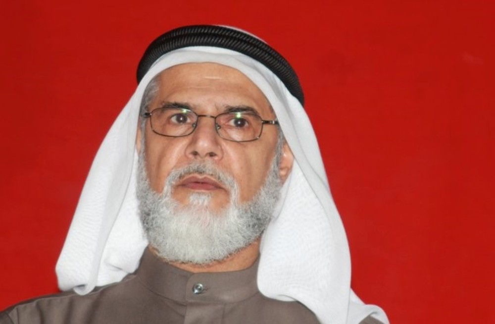 الشيخ المحمود  يدعو لتنظيم حملة تبرعات وطنية واسعة لمواجهة "كورونا"