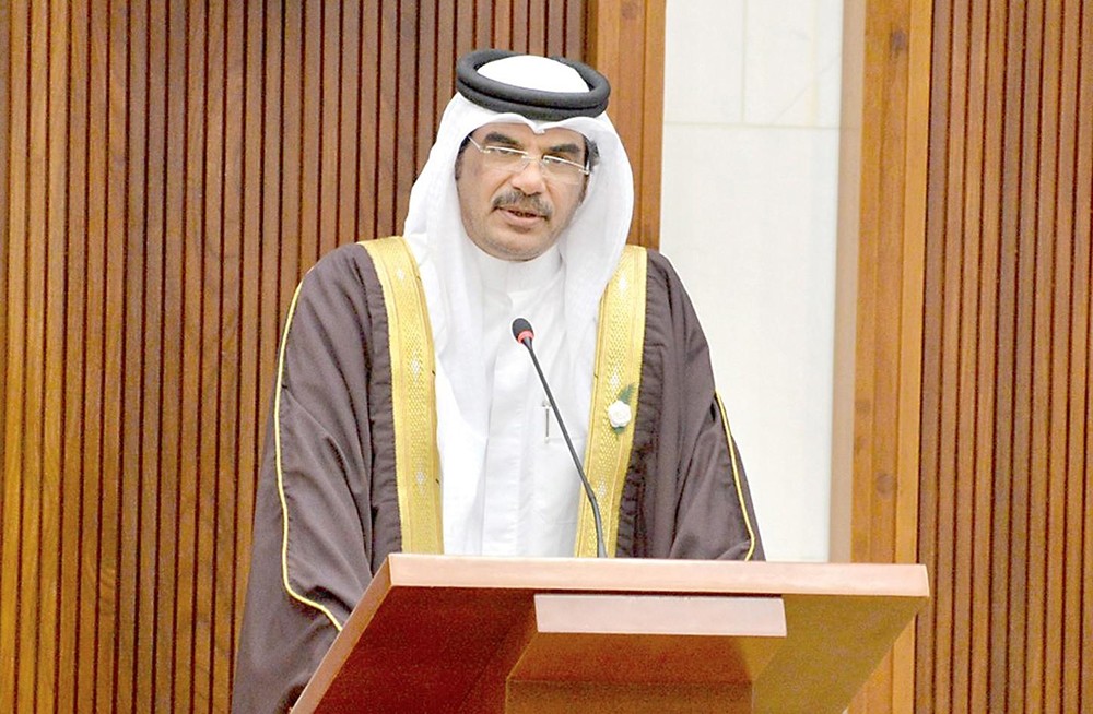 النائب السيسي للــ(البلاد): خطة شاملة لأجلاء الرعايا الراغبين بالعودة خلال شهرين