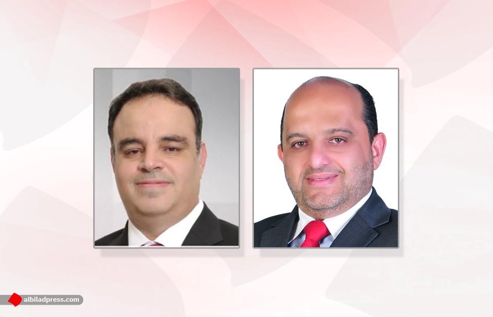 العشيري واسحاقي: حكومتنا الرشيدة لا تقبل المساس بالمواطن وكرامته بأي شكل