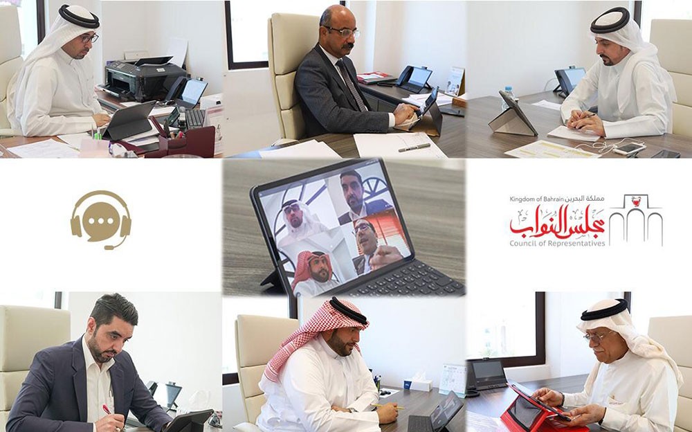 "تشريعية النواب" تقر السلامة الدستورية لـ 5 موضوعات وتحيلها للجان المختصة