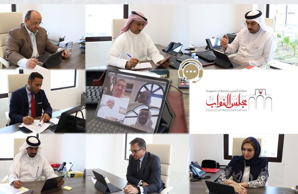 "مالية النواب" ترفع رأيها بشأن "التأمين ضد التعطل" للجنة المختصة