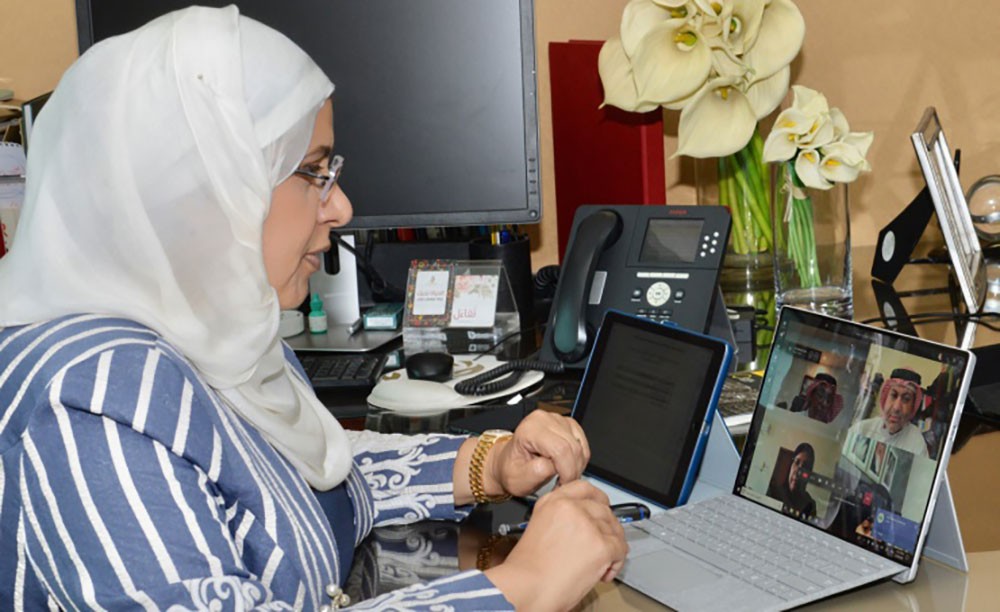 ضمان الجودة: إدراج 4 مؤسسات وتسكين مؤهلين وطنيين وإسناد مؤهل اجنبي