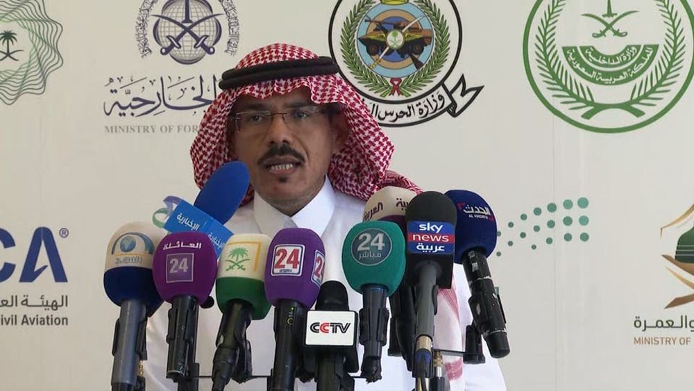السعودية: 96 إصابة جديدة بكورونا و8 وفيات