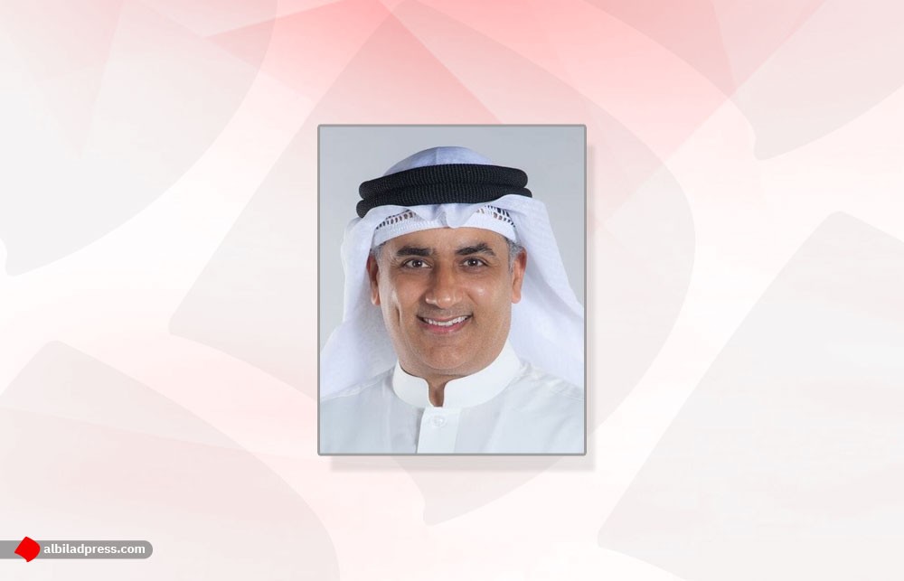 الصالح يشيد بجهود وزارة الخارجية في إرجاع المواطنين العالقين بمسقط و الدوحة 