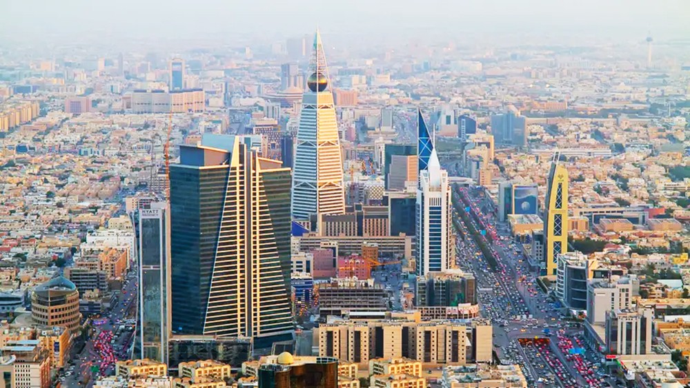 السعودية.. 1.86 تريليون ريال حجم الأصول الاحتياطية في الخارج