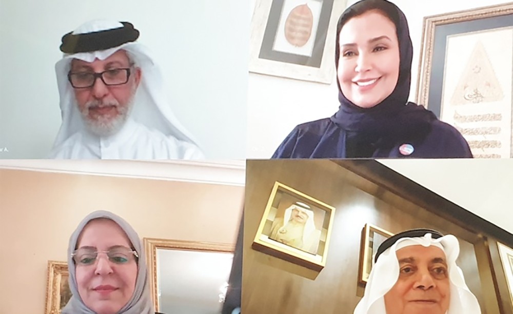 خدمات الشورى تبحث توصياتها للحد من استهلاك مشروبات الطاقة