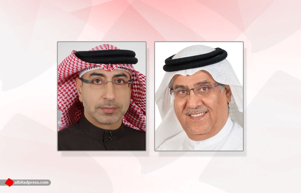 كريدي مكس تعين أحمد سيادي رئيساً تنفيذياً خلفاً ليوسف ميرزا