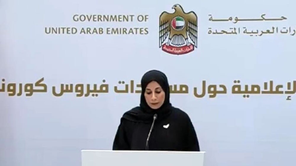 الإمارات: تسجيل 41 إصابة جديدة بكورونا وحالتي وفاة